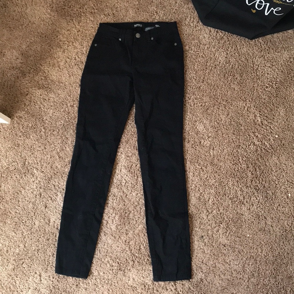 Women’s Black Dress Pants